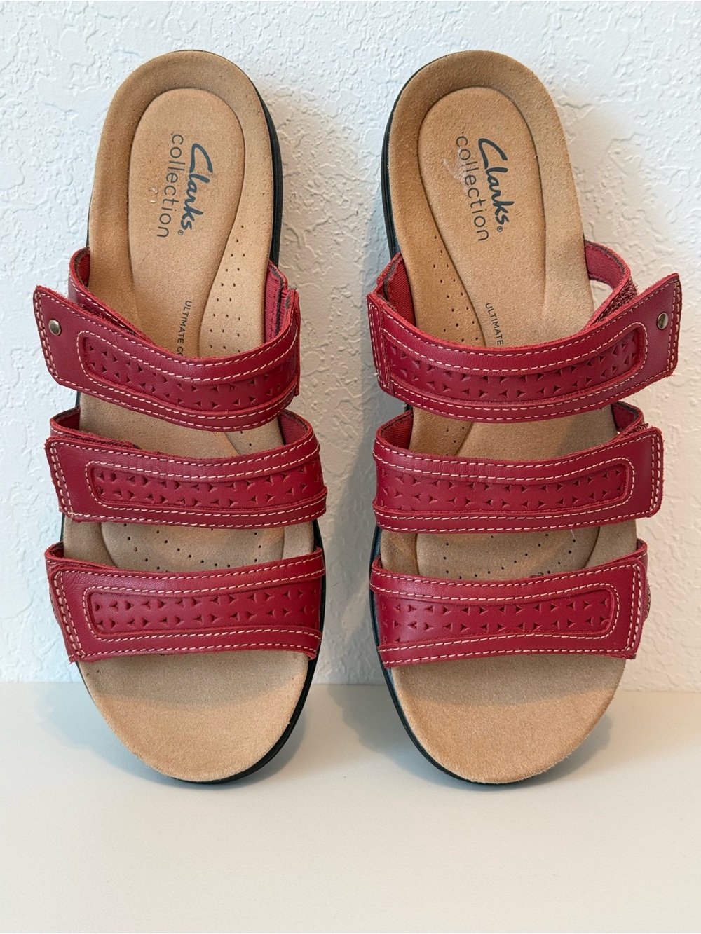 Women’s Clark’s Lauireann Sandals size US 9.5